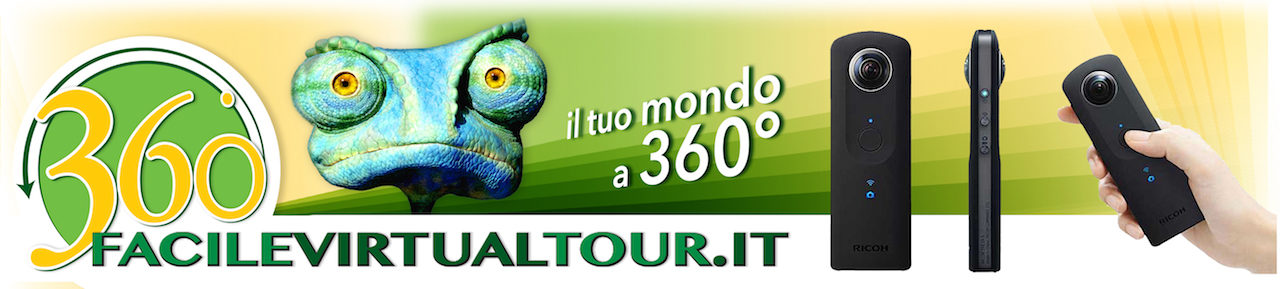 Facile Virtual Tour